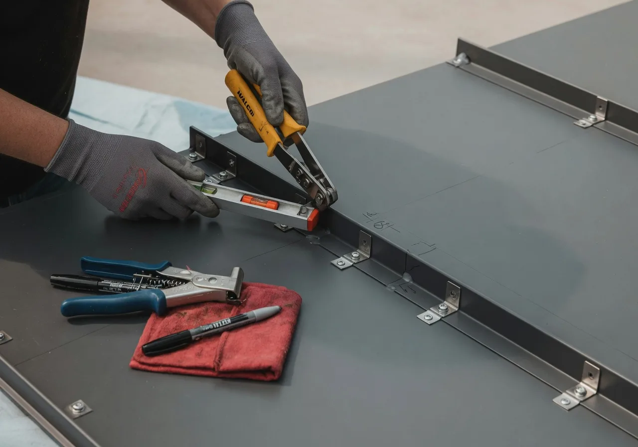 Why choose Metal Roofing Installation in Lunenburg, VT